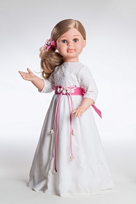 Кукла Альма, 60 см. (Paola Reina, 06520_paola)